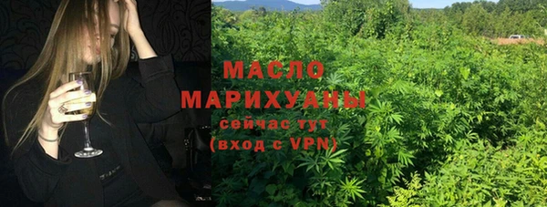 твердый Богородск